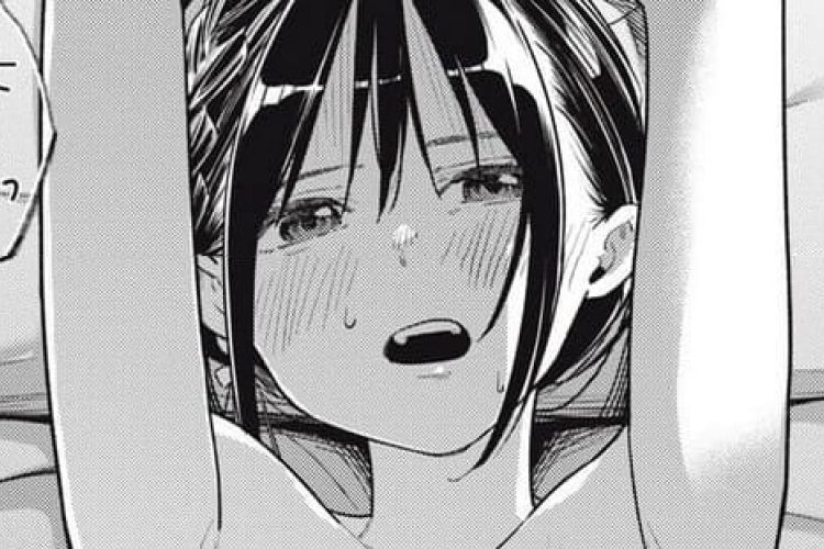 それでも明日も彼氏がいい【Soredemo Ashita mo Kareshi ga Ii】26話 漫画raw : 静かな夜