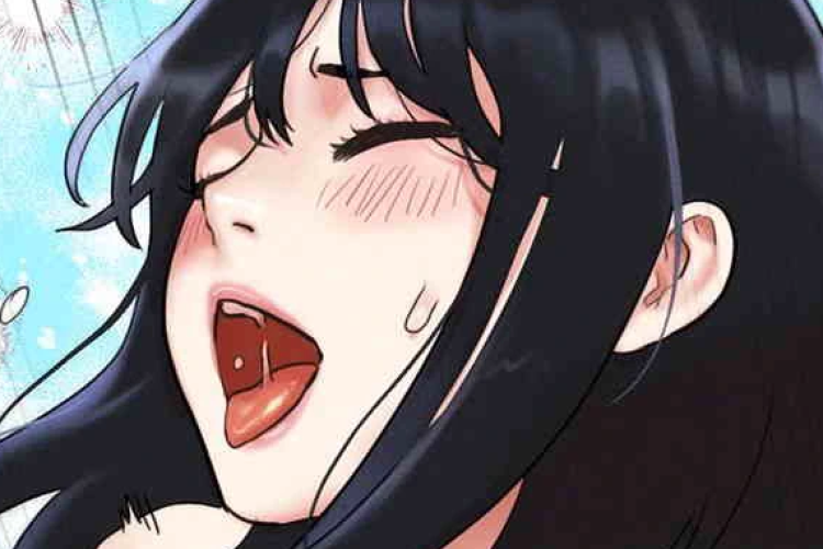  漫畵raw ソウン【Soeun】1話 日本語 、毒性のある関係の始まり