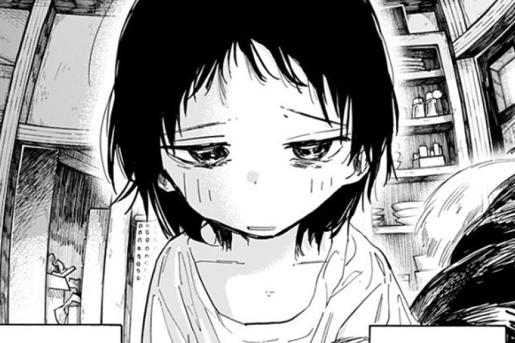 漫画raw タコピーの原【Takopi's Original Sin】17話 : 物語の続きはあるのでしょうか?