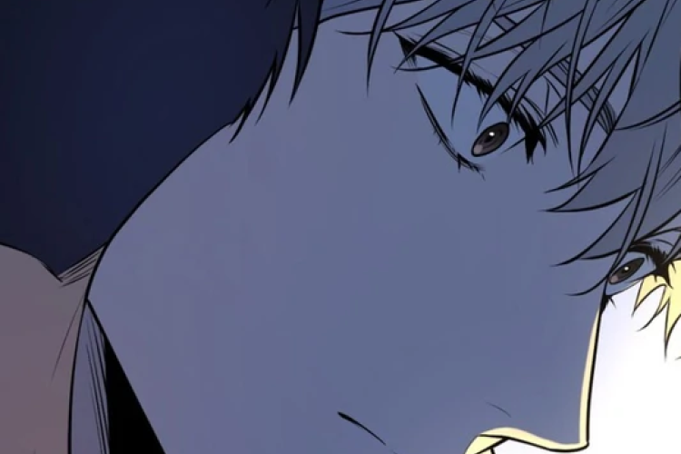 情熱(Passion)漫画 第118話 サブ JP、楽しいサイドストーリー