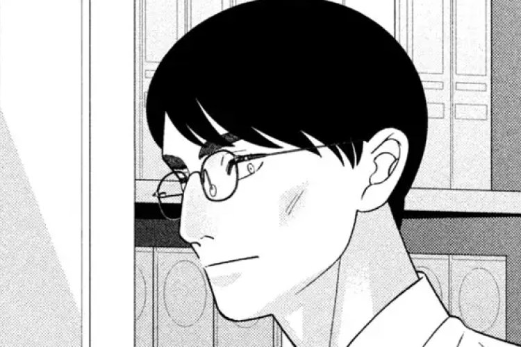 妹は知っている【My Sister Knows】58話 漫画raw、助けが来た