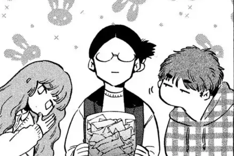ブルーピリオド【Blue Period】79話 漫画raw、 抜け殻に咲く