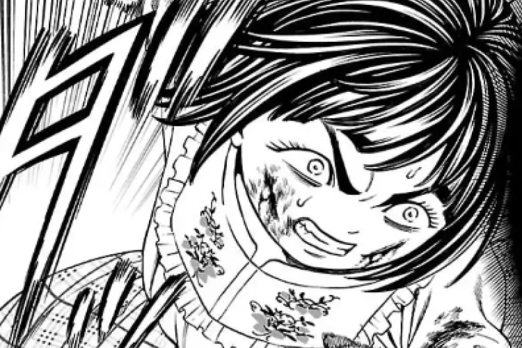 サイコ×パスト 猟奇殺人潜入捜査 『Psycho x Past 』51話 漫画 raw 、ほぼ失敗した計画