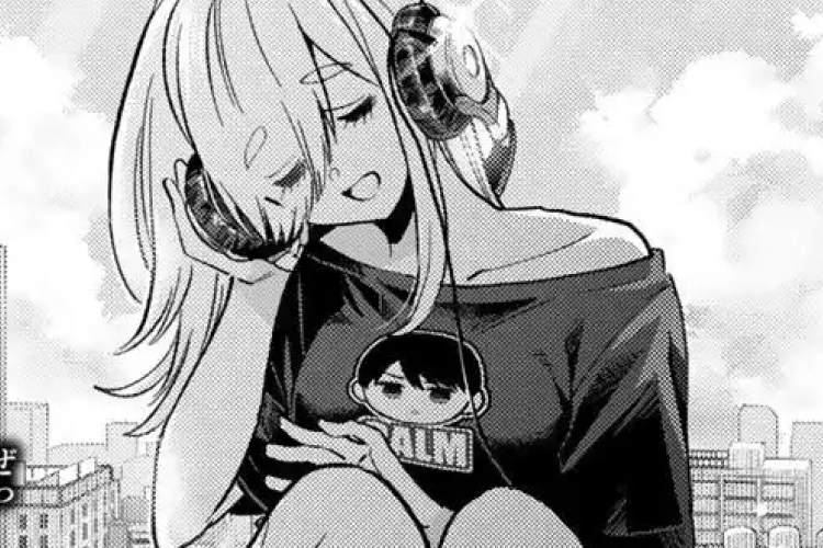 カッコウの許嫁『A Couple of Cuckoos 』266話 漫画 raw 、やばいよエリカお姉!!