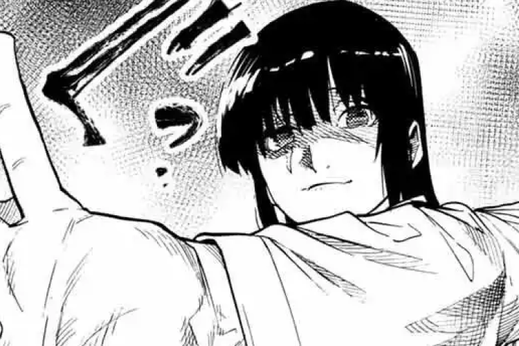 十字架のろくにん【Juujika no Rokunin】219話 漫画raw 、強者になるための運動