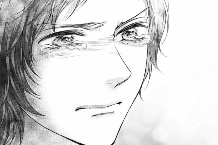 漫画【この音とまれ! (Kono Oto Tomare!)】第150章、RAWを読む！誘惑的な微笑み