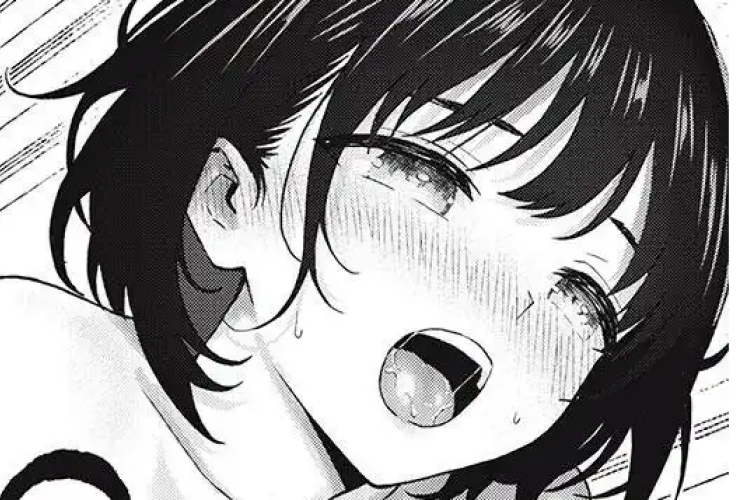 漫画raw グラぱらっ!【Gurapara!】103話 、ロマンチックな雰囲気に満ちた夜