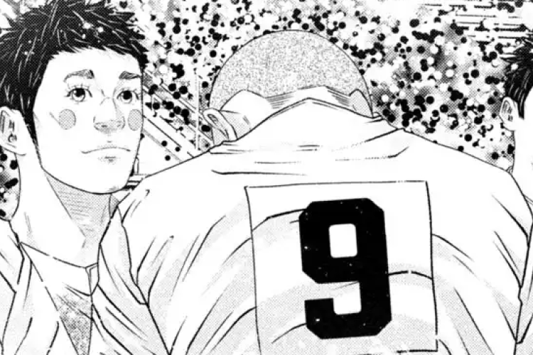 漫畵raw バトルスタディーズ『Study Lessons』471話 : 最新のレッスン
