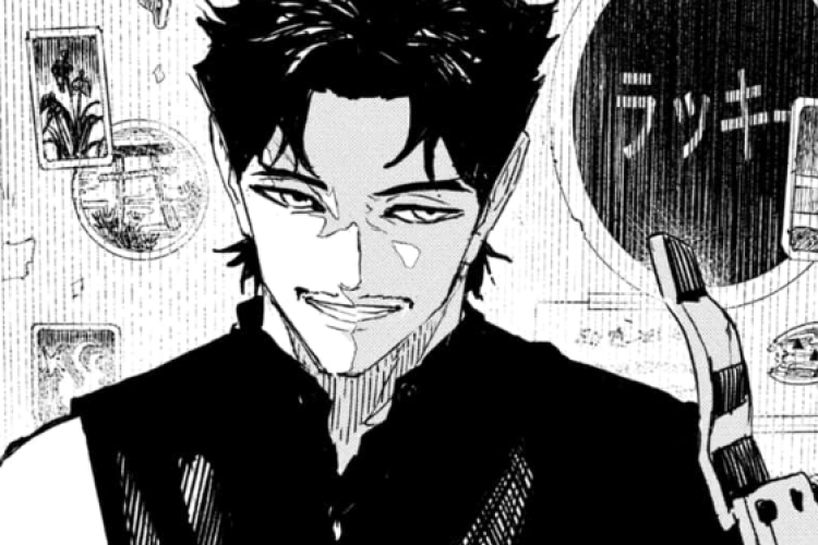漫画raw カグラバチ『Kagurabachi』91話、要約(ネタバレあり): 素晴らしいシェフの経験