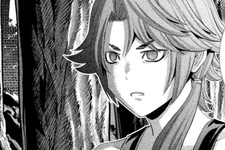 ネタバレ マンガ パラレルパラダイス「Parallel Paradise」第310話 逃げ場はない