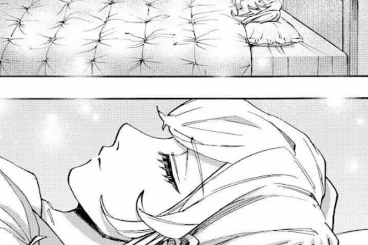 RAW マンガ「異世界ウォーキング (Isekai Walking)」を読む 第136章、教会に戻る