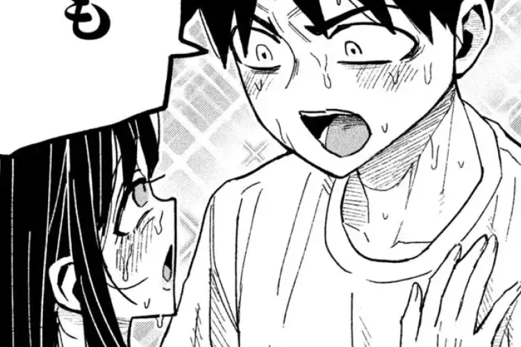 漫画raw だれでも抱けるキミが好き〜Dare demo Dakeru Kimi ga Suki 70話、なんだよ これ