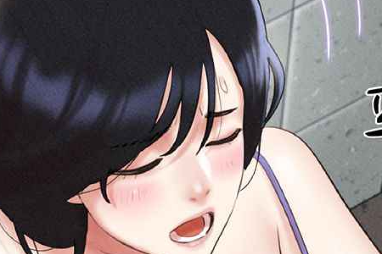 ソウン『Soeun』58話 日本語 漫画raw : 多くの場合、男性の欲望を操作しました