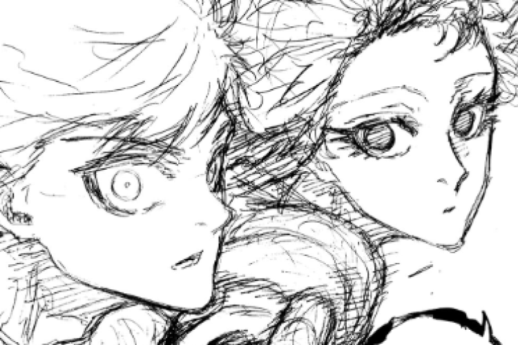 漫画 ブルー ロック『Blue Lock』332話、クラブ間の競争が激化している