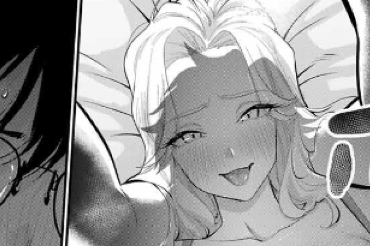 漫画raw おやすみ ふみさん『Goodnight Fumi-san』43話(ネタバレあり)、多くの誘惑が訪れる