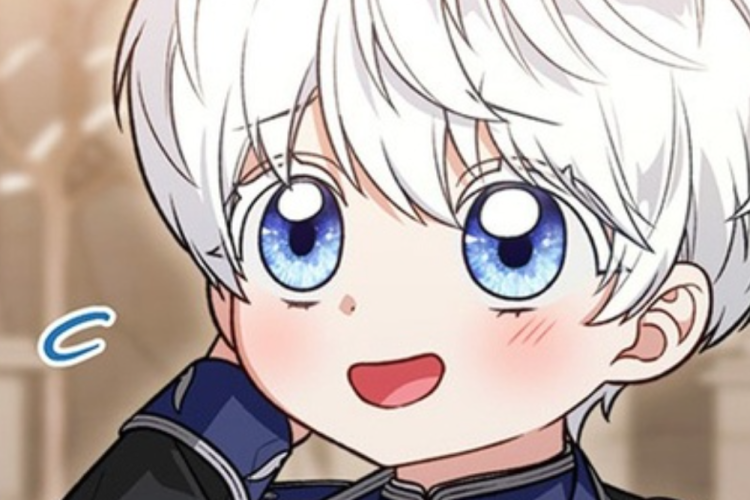 ネタバレRAW！Manhwa The Youngest Hides a Lot of Things 第21章 日本語スキャンを読む、非常に感銘を受けた