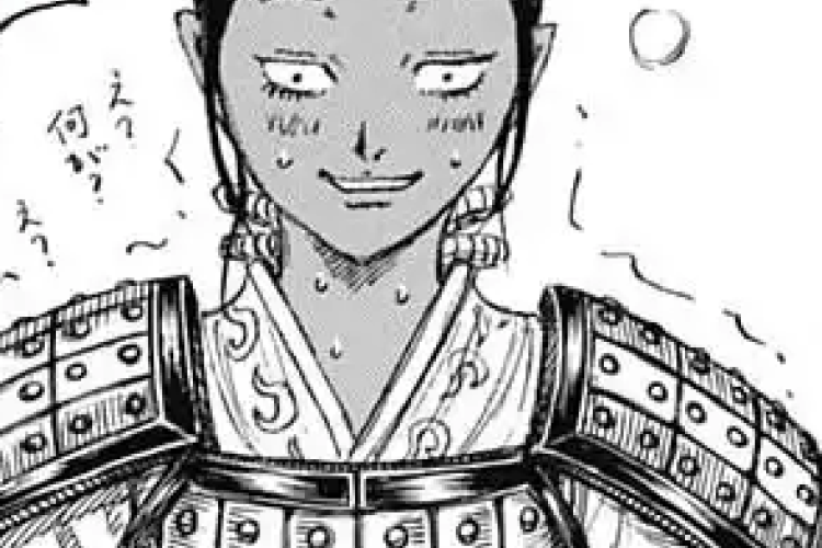 キングダム『Kingdom』852話 : 最新ネタバレ&考察raw