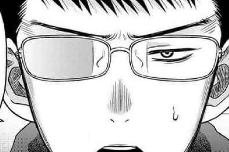 トモダチゲーム 『Tomodachi Game』128話 漫画raw : シーズン2は続きますか？