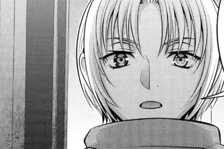 漫画【貴族転生　～恵まれた生まれから最強の力を得る～ (Noble Reincarnation ~Born Blessed, So I’ll Obtain Ultimate Power~)】第41章、RAWを読む！炎症を起こす