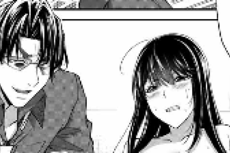  ギルティ サークル〜Guilty Circle 192 話 漫画raw、強姦が発生しました。
