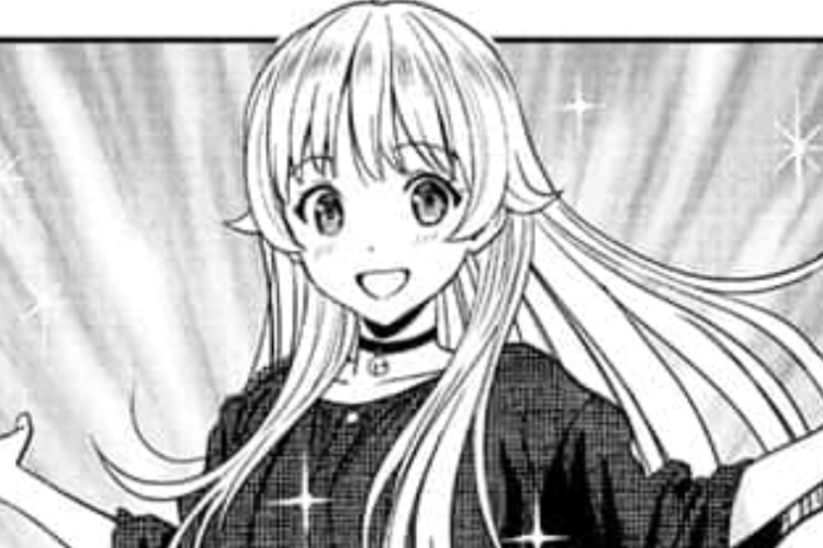 照れくさい！漫画【ウィッチウォッチ (Witch Watch)】233章のネタバレと読書リンク