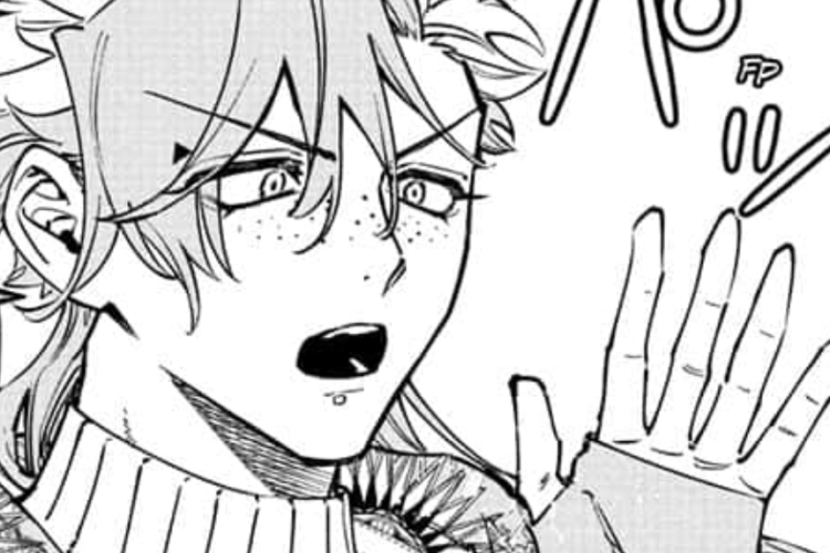 漫画【魔男のイチ (Ichi the Witch)】第68章：ネタバレ、発売日、無料で読むリンク