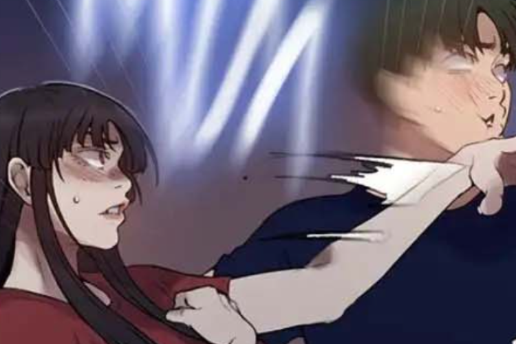 漫画 韓国 raw秘密のクラス『Secret Class』268 話 :  話ネタバレ予想＆考察  【無料公開中】