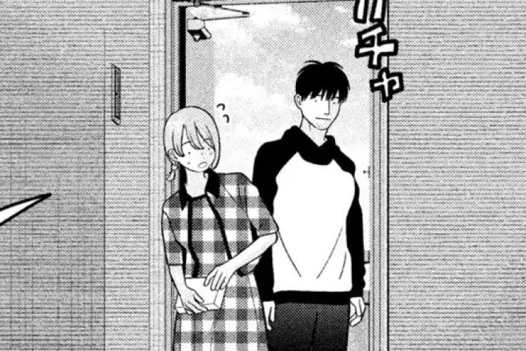 漫画raw 妹は知っている【My Sister Knows】60話、兄弟姉妹の集まり