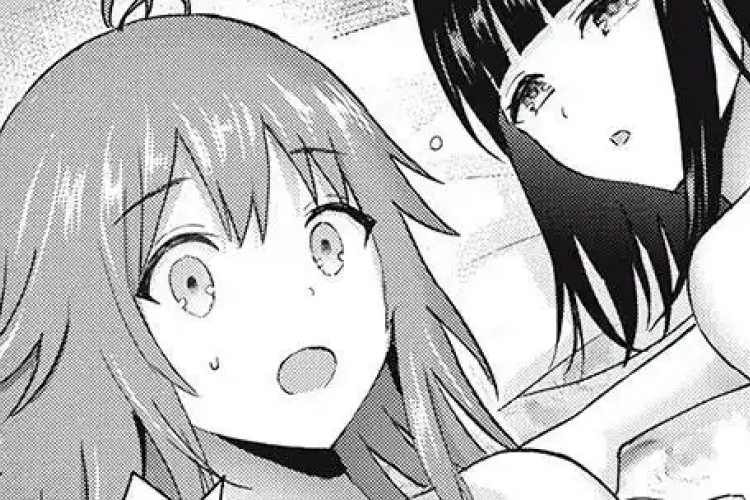 漫画raw グラぱらっ!【Gurapara!】! 92話 : 魔の手は、ついにさくらのもとに