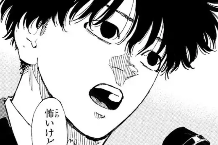 漫画raw レッドブルー『Red Blue』176話 発売日、多くの新しい情報を収集する