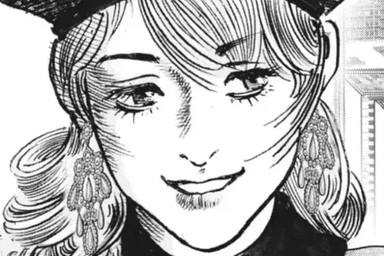 漫画 [トリリオンゲーム] Toririongēmu 第89話、購入希望者の方へ！