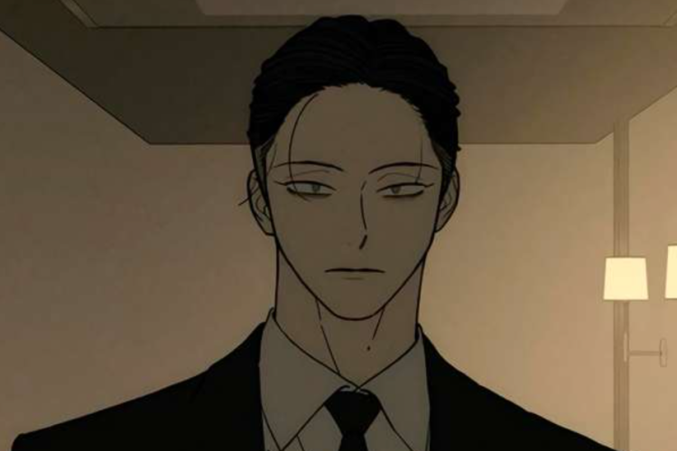 ナ・ヘスに触るな！リーディング・リンク Manhwa Tears on a Withered Flower 第84章 日本語版スキャンと発売日