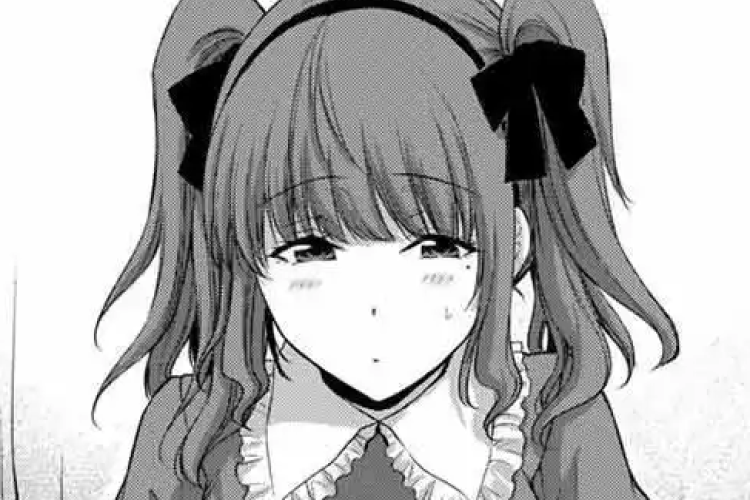 ギルティ サークル『Guilty Circle』203話 漫画raw （ネタバレあり）、新しい役割を得る