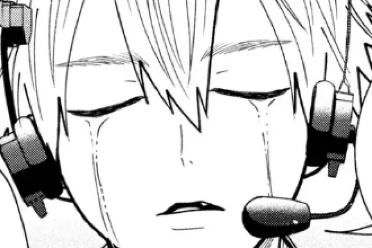 平成敗残兵すみれちゃん『 Heisei Haizanhei Sumire-chan』 88話 漫画raw、神特典の女