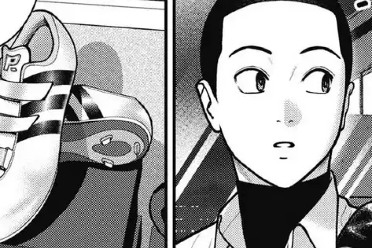 だぶるぷれい『Double Play』40話 漫画raw、宿泊の誘い