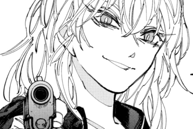 RAW サカモト デイズ『SAKAMOTO DAYS』242話、昏睡から回復してすぐに戦闘？