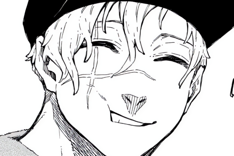 ブルー ロック『Blue Lock』310話 漫画raw、が配信されております！ 