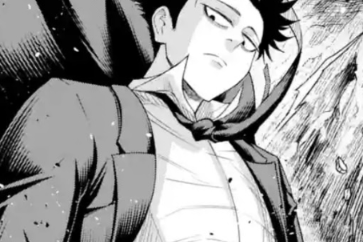 RAW マンガ「社畜剣聖、配信者になる 〜ブラックギルド会社員、うっかり会社用回線でS級モンスターを相手に無双するところを全国配信してしまう〜」を読む 第12章