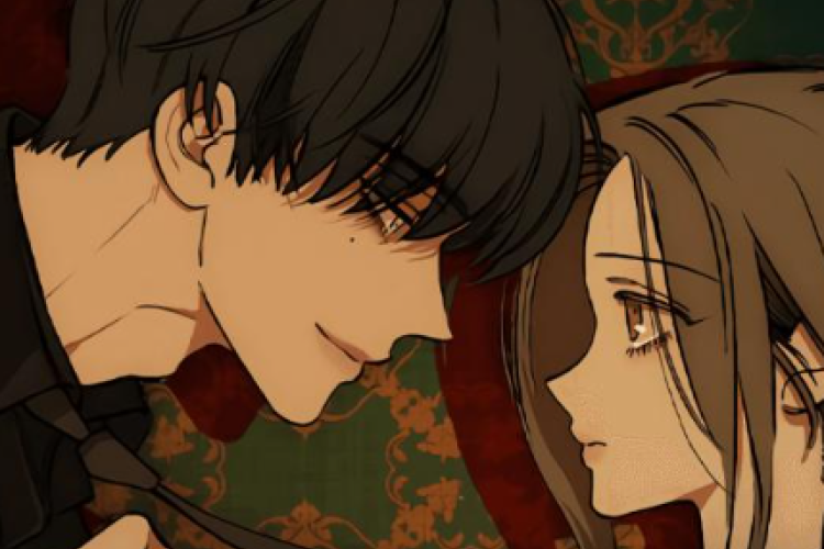枯れた花に涙を『Tears on a Withered Flower』完全版サブ JP、年齢差による障害のある成人関係