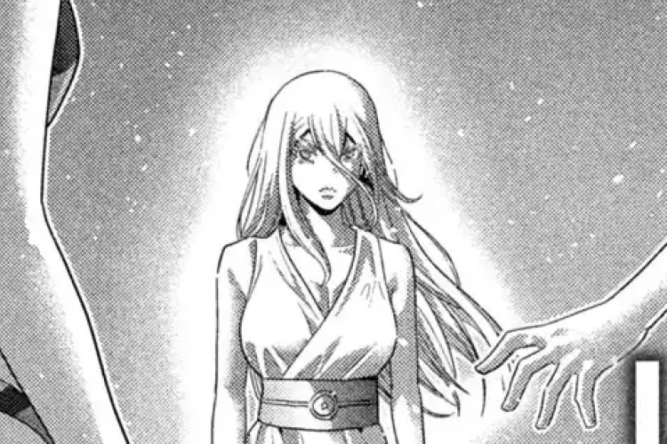 パラレルパラダイス【Parallel Paradise】303話 漫画raw 、一つの深い感情が生じる