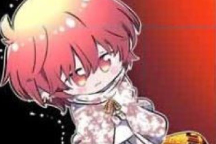 このかわいい男の子！漫画 転生したら第七王子だったので【I Was Reincarnated as the 7th】第213話