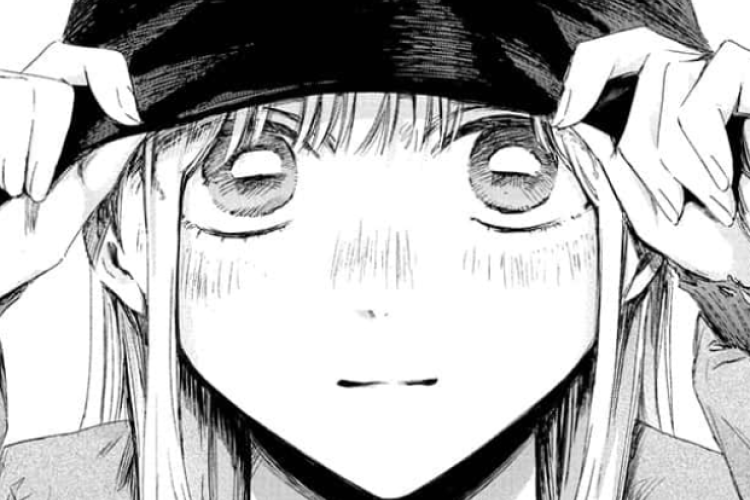 漫画raw アオのハコ【Blue Box】214話 、ヒナはまだ大樹のことを思い出せない