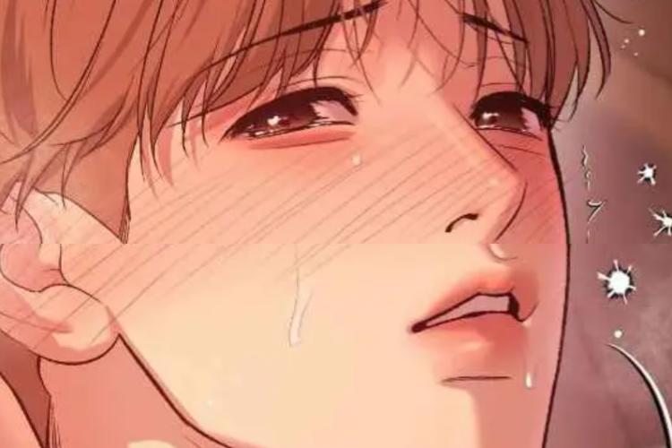 ネタバレRAW！Manhwa BL Jinx 第87章 日本語スキャンを読む、報われた気持ち