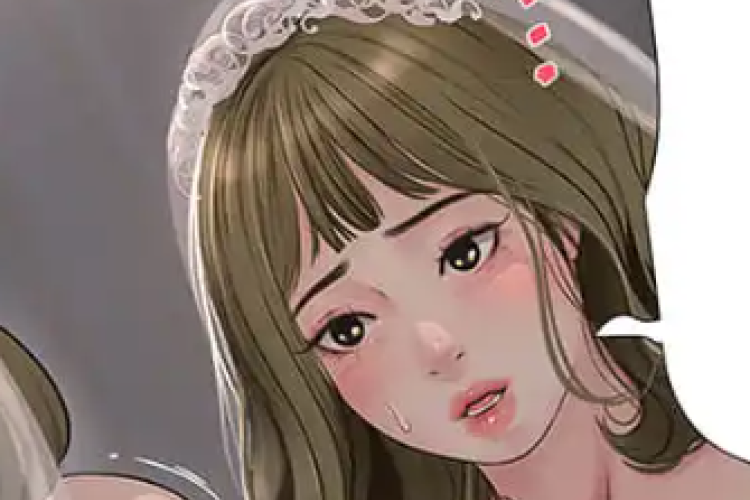 開栓日誌!『Kaisen nisshi』74話 漫畵raw、我慢しようとしている