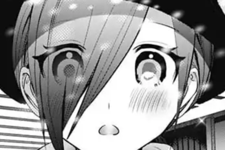RAW 漫画 バツハレ『Batsu Hare』第163話、君だから、他の誰でもないから