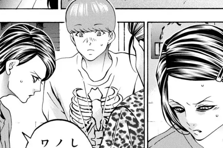 漫画raw マチネとソワレ【Matinee & Soiree】98話、新たな課題を提供する