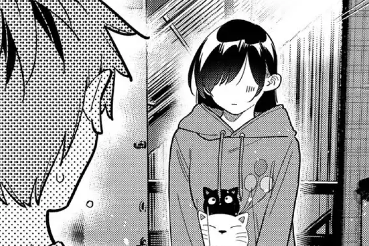 漫画raw 彼女、お借りします『Kanojo, Okarishimasu 』394話 、和也は再び千鶴を夢見た