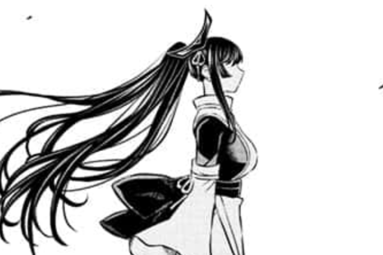 ネタバレRAW！マンガ【鵺の陰陽師 (Nue's Exorcist)】第129章を読む、始まりの終わりへ戻れ