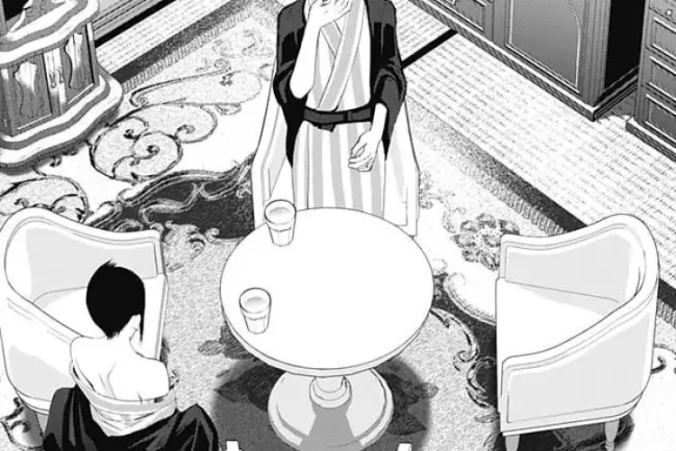 raw漫画 バツハレ〜Batsu Hare 155話 : 発売日、プレビュー、どこで読めるか 【無料公開中】