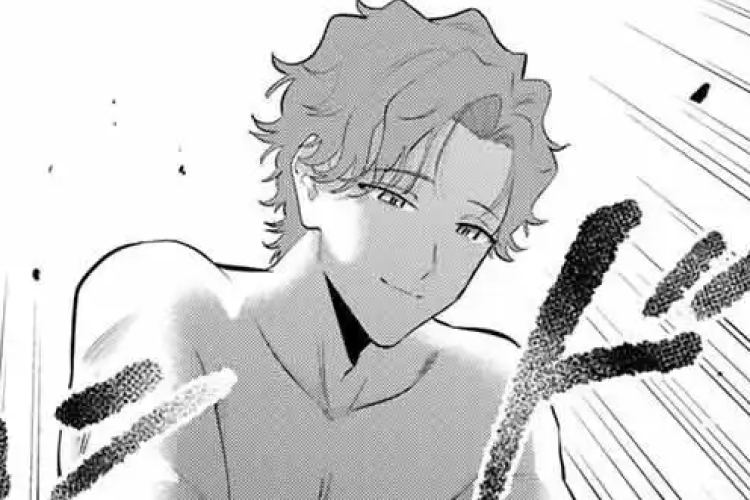 漫画raw おやすみ ふみさん『Goodnight Fumi-san』40話（ネタバレあり）、罪悪感の影に追われる